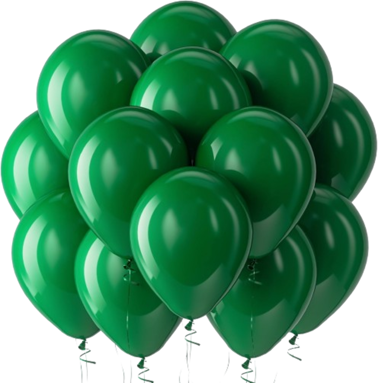 Latex Balloons, 9", Assorted Colors, 100 Pack – Party Decorations, Classroom Events & Celebrations